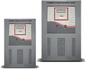 Power Conditioning Unit